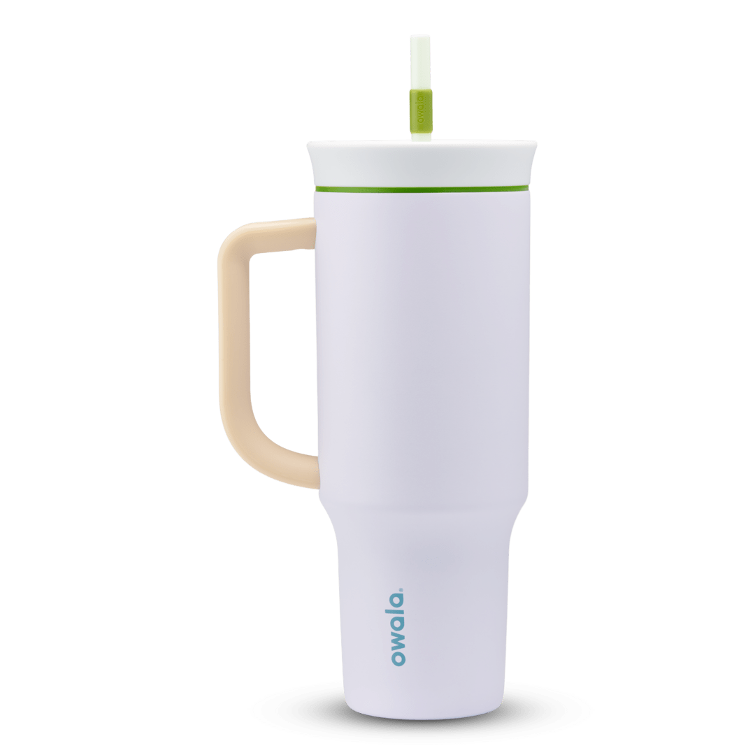 40oz Tumbler Water Bottle FDG5P