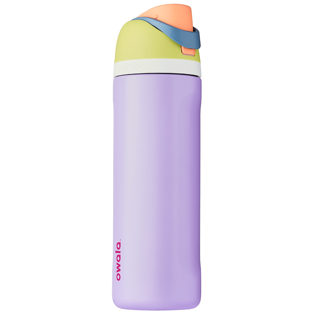FreeSip Water Bottle RODEDUFN
