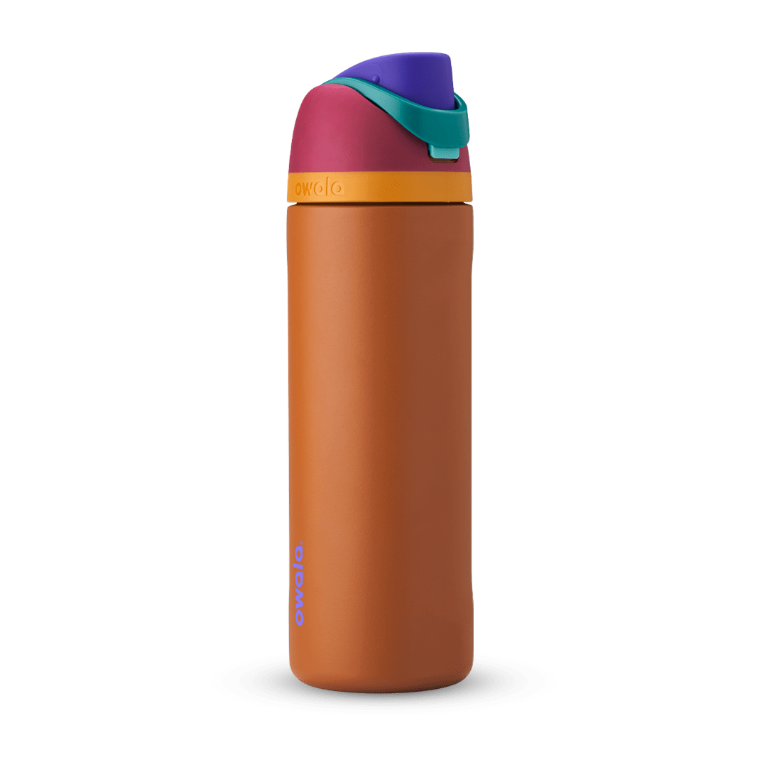 FreeSip Water Bottle RODEDUFN