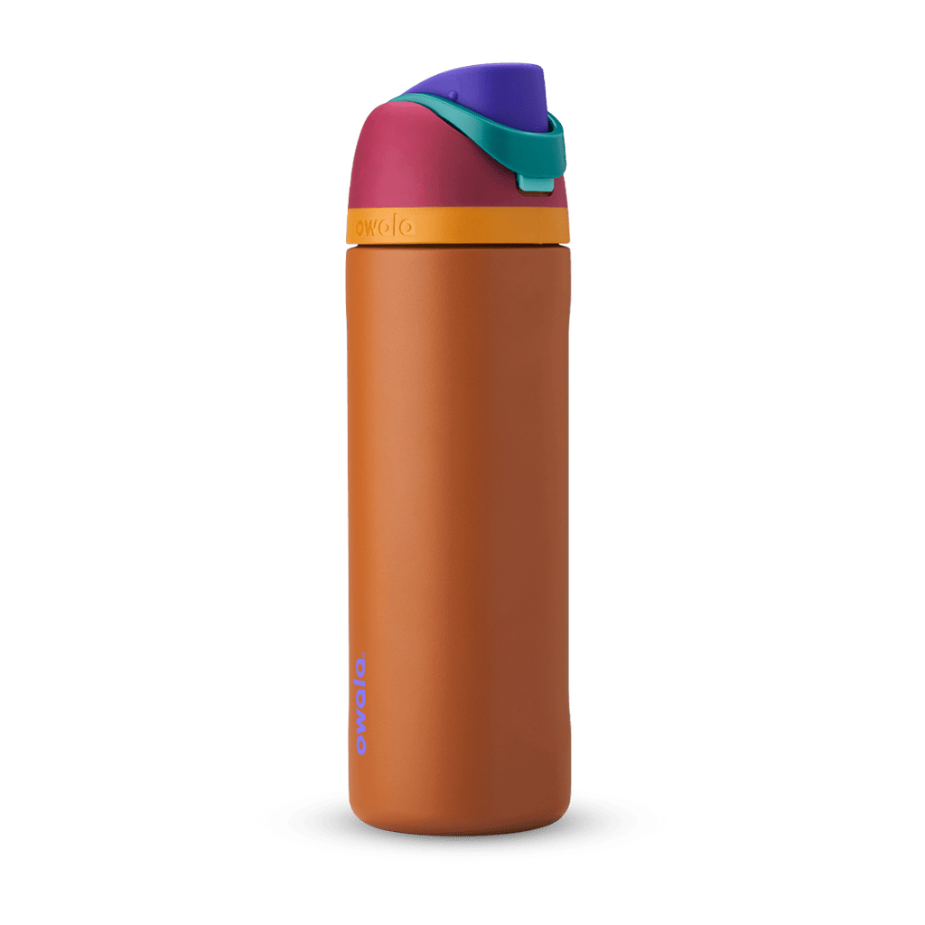 FreeSip Water Bottle RODEDUFN