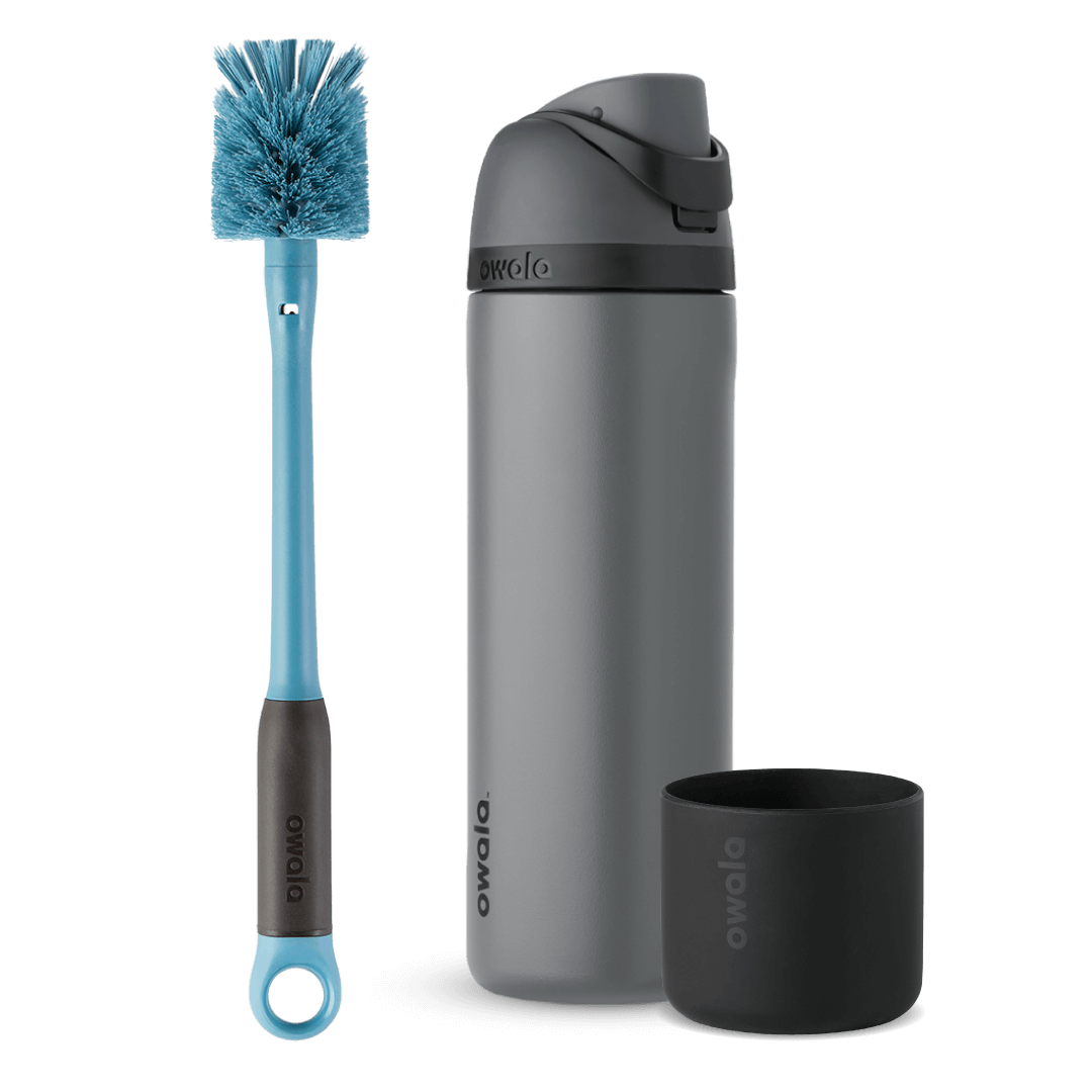 Starter Pack Bundle Water Bottle XEI3OVWKX8