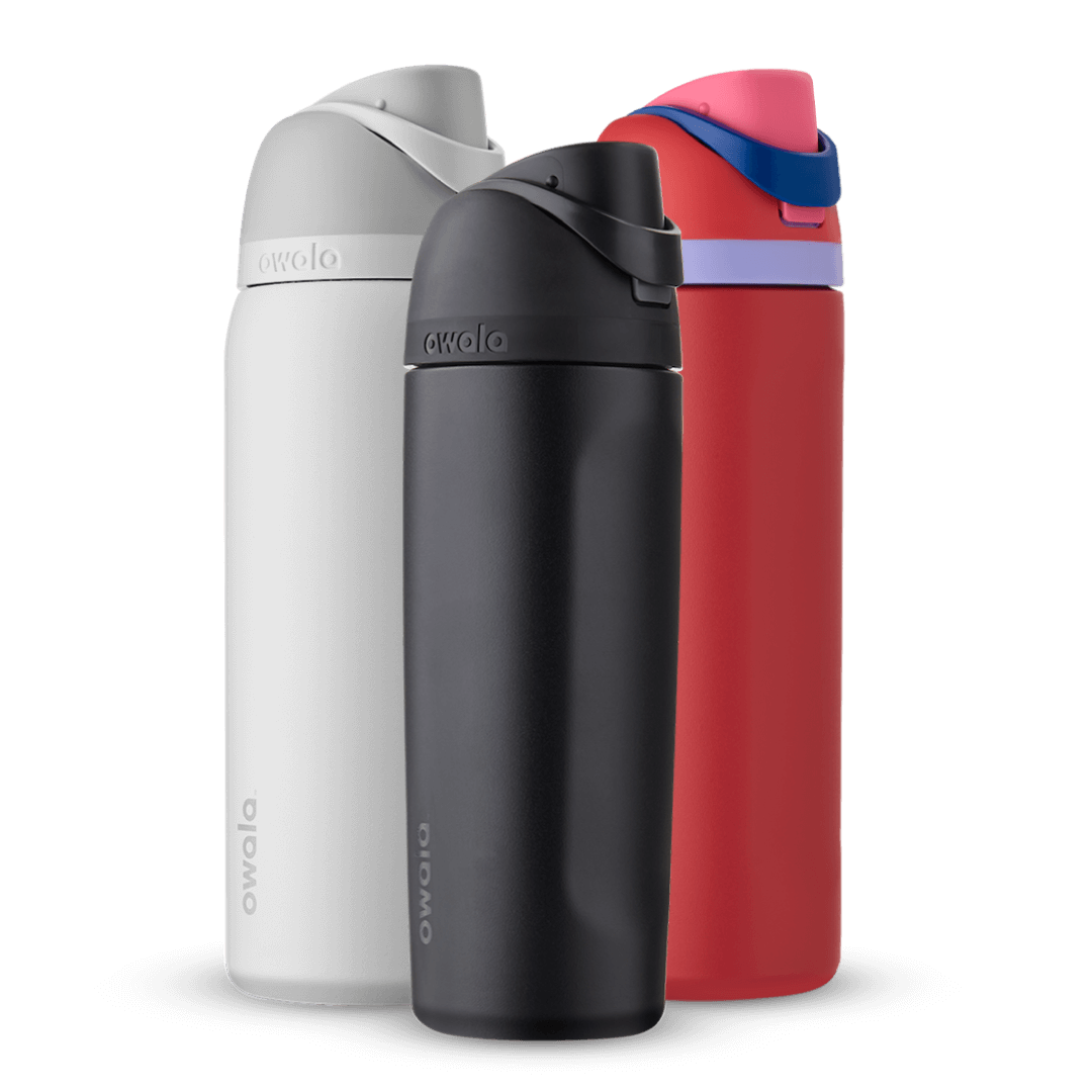 FreeSip Bundle Water Bottle CA4TW4FJ0T