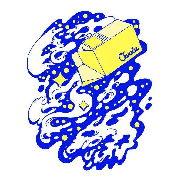 Stickers Water Bottle 3DVL8QK