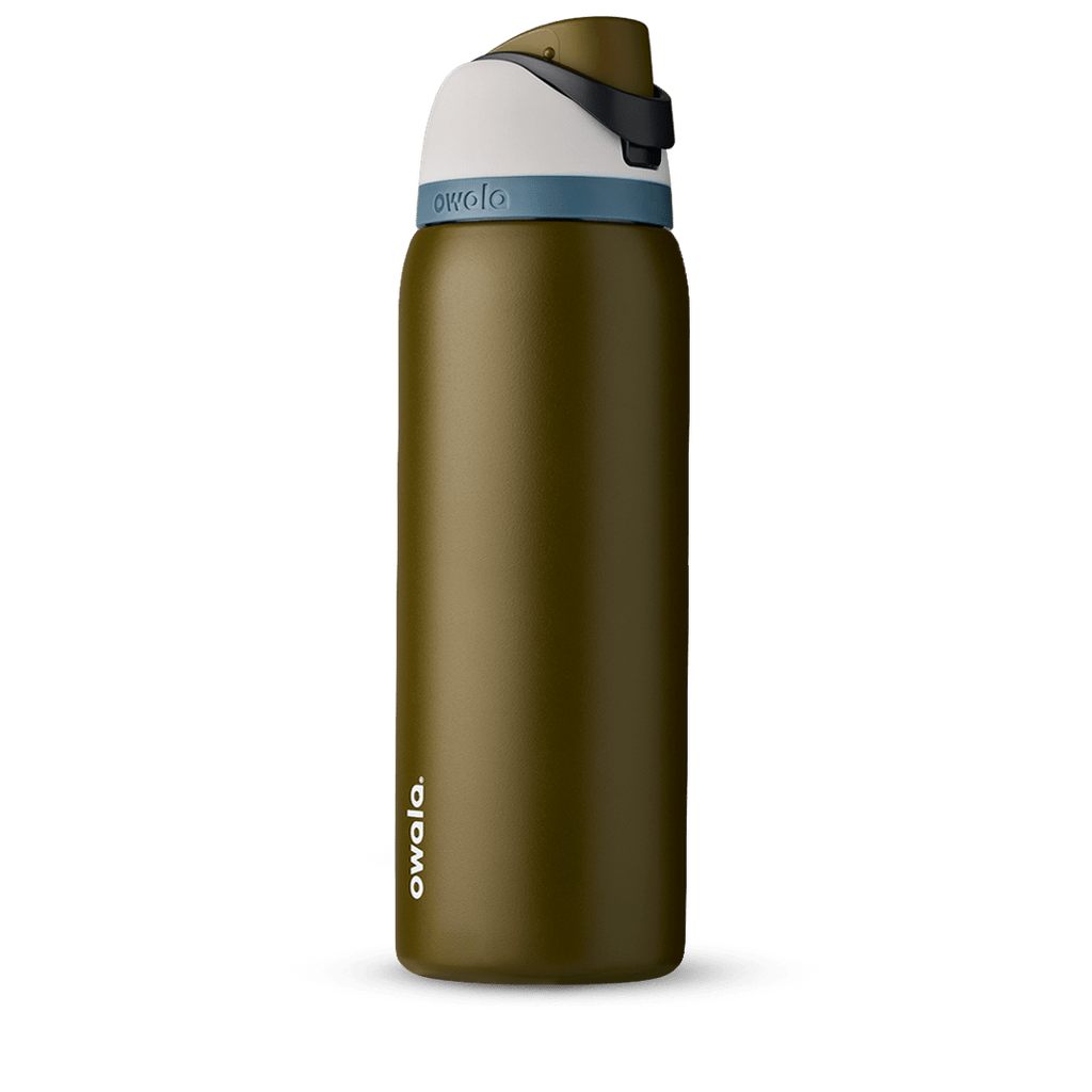 FreeSip Water Bottle RODEDUFN