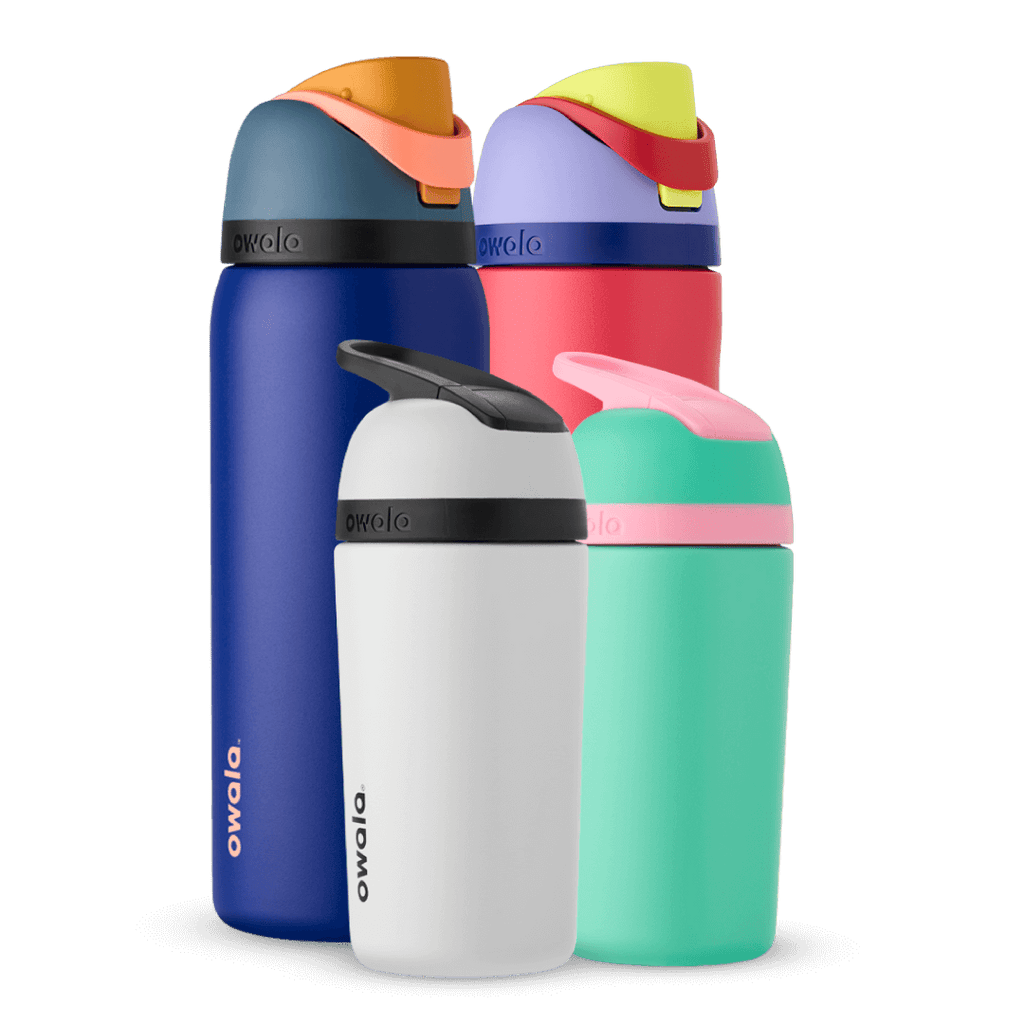 Family Bundle Water Bottle KB8RHIR