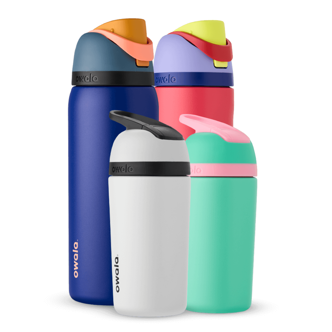 Family Bundle Water Bottle KB8RHIR