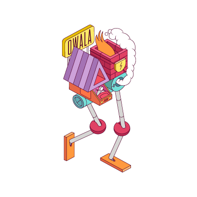 Stickers Water Bottle 3DVL8QK