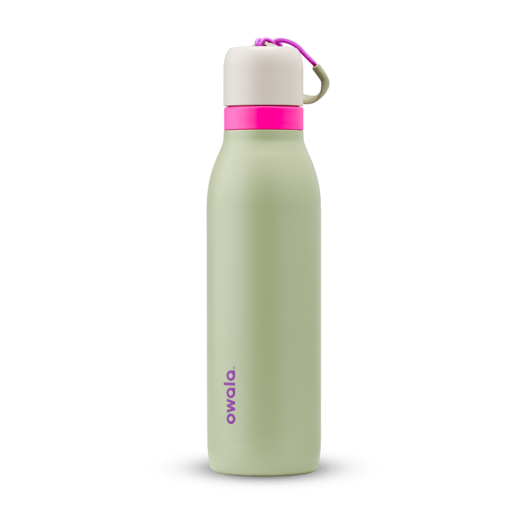 FreeSip® Twist Water Bottle QXBF8N9BJ