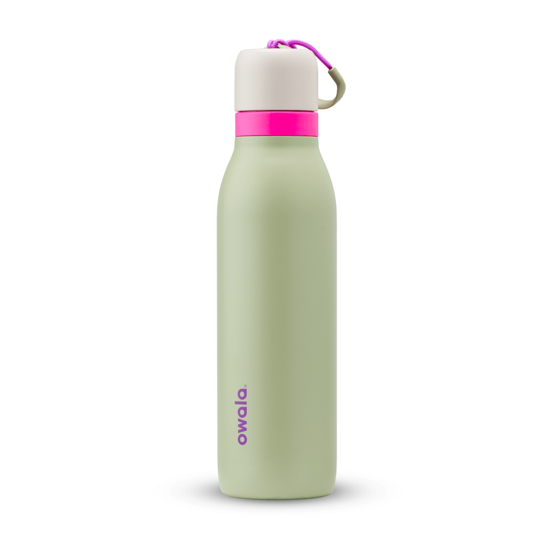 FreeSip® Twist UK Water Bottle X64BR25P