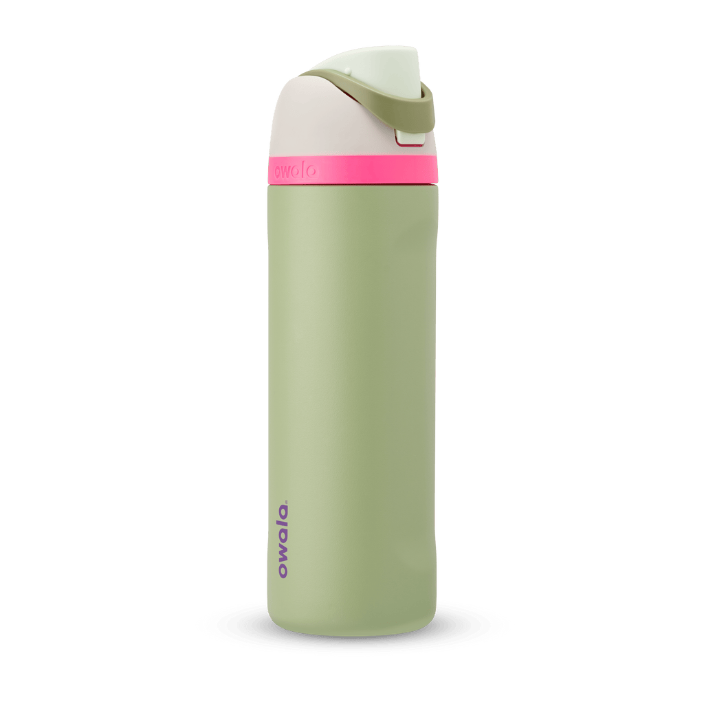 FreeSip UK Water Bottle MRD6F