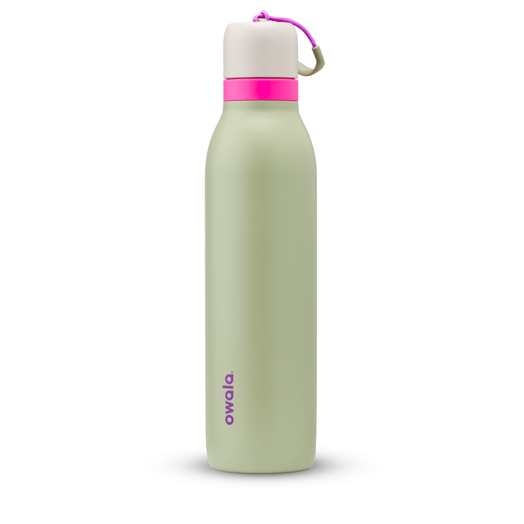 FreeSip® Twist UK Water Bottle X64BR25P