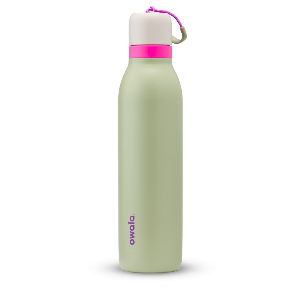 FreeSip® Twist Water Bottle QXBF8N9BJ