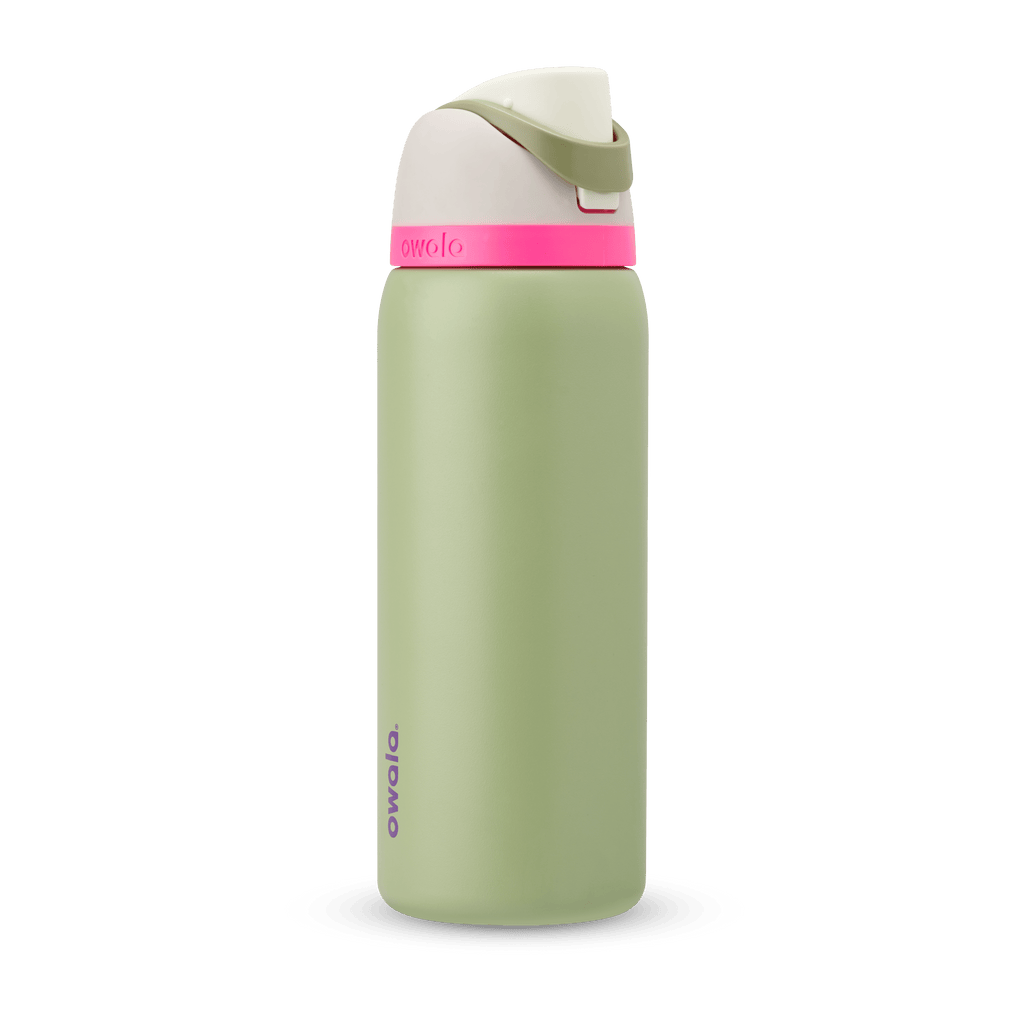 FreeSip Water Bottle RODEDUFN