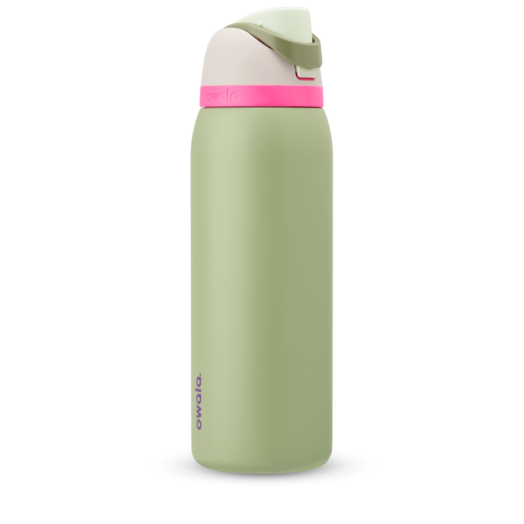FreeSip UK Water Bottle MRD6F