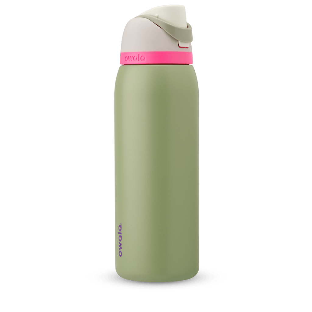 FreeSip UK Water Bottle MRD6F