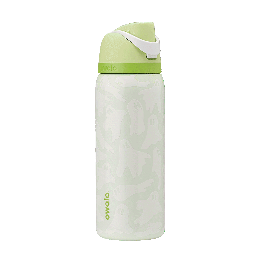 Finders Keepers Water Bottle M14DIML