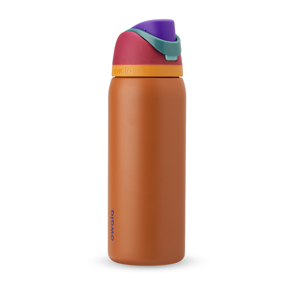 FreeSip Water Bottle RODEDUFN