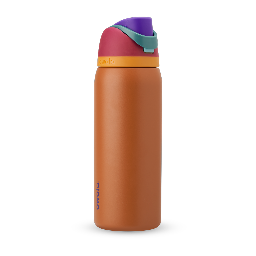 FreeSip Water Bottle RODEDUFN
