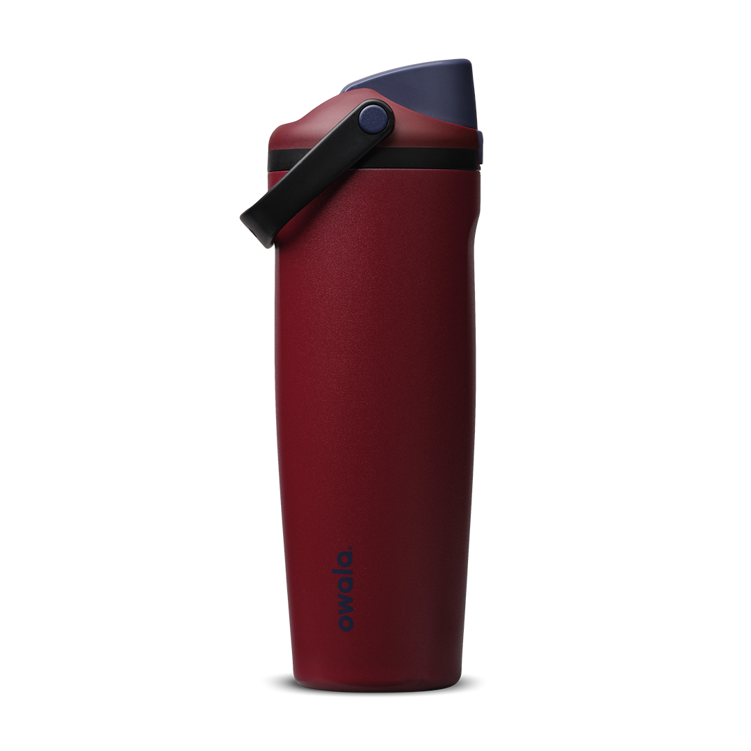 FreeSip® Sway Water Bottle WEHYRUELOC
