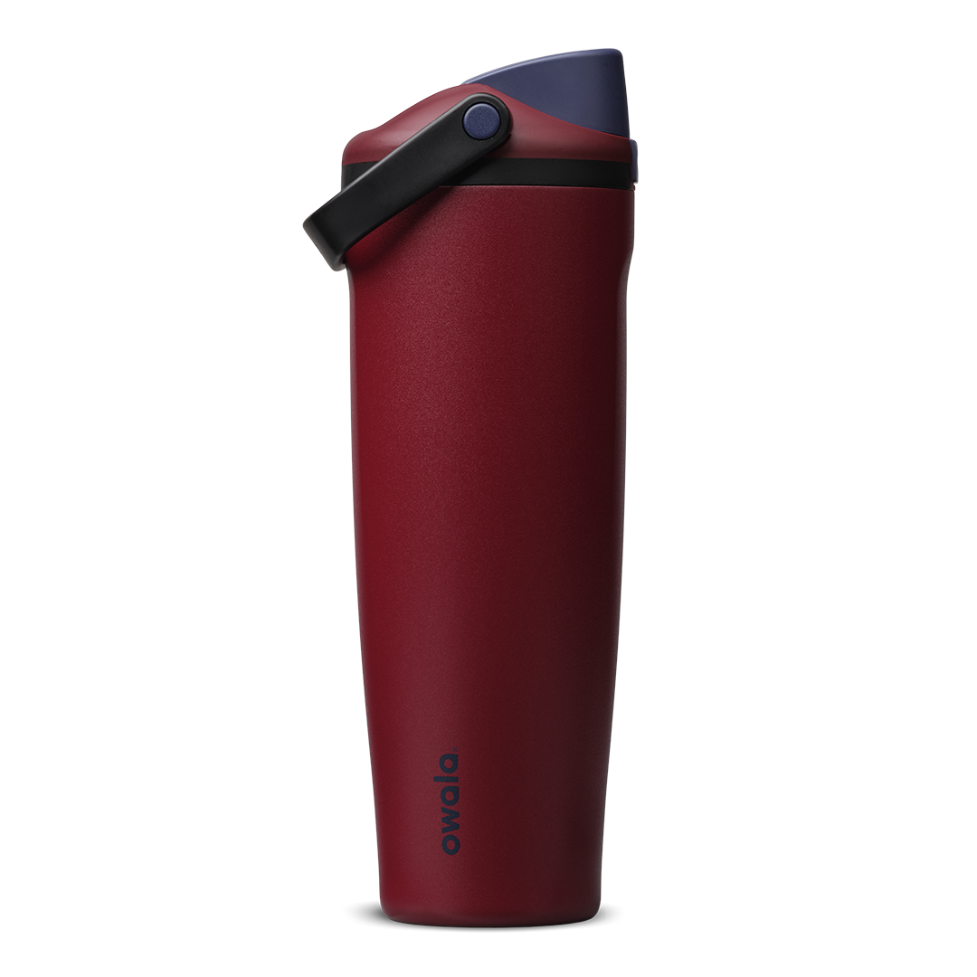 FreeSip® Sway Water Bottle WEHYRUELOC