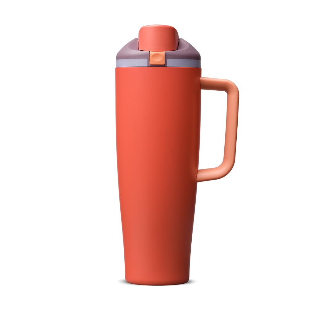 FreeSip® Tumbler CA Water Bottle D7WLSJ3X