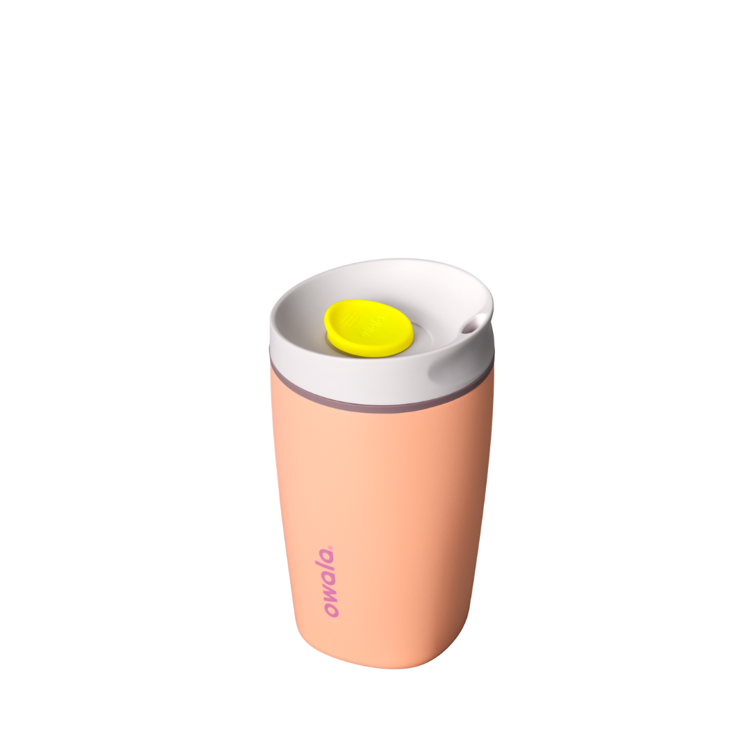 SmoothSip® Slider CA Water Bottle 7QSMHO0