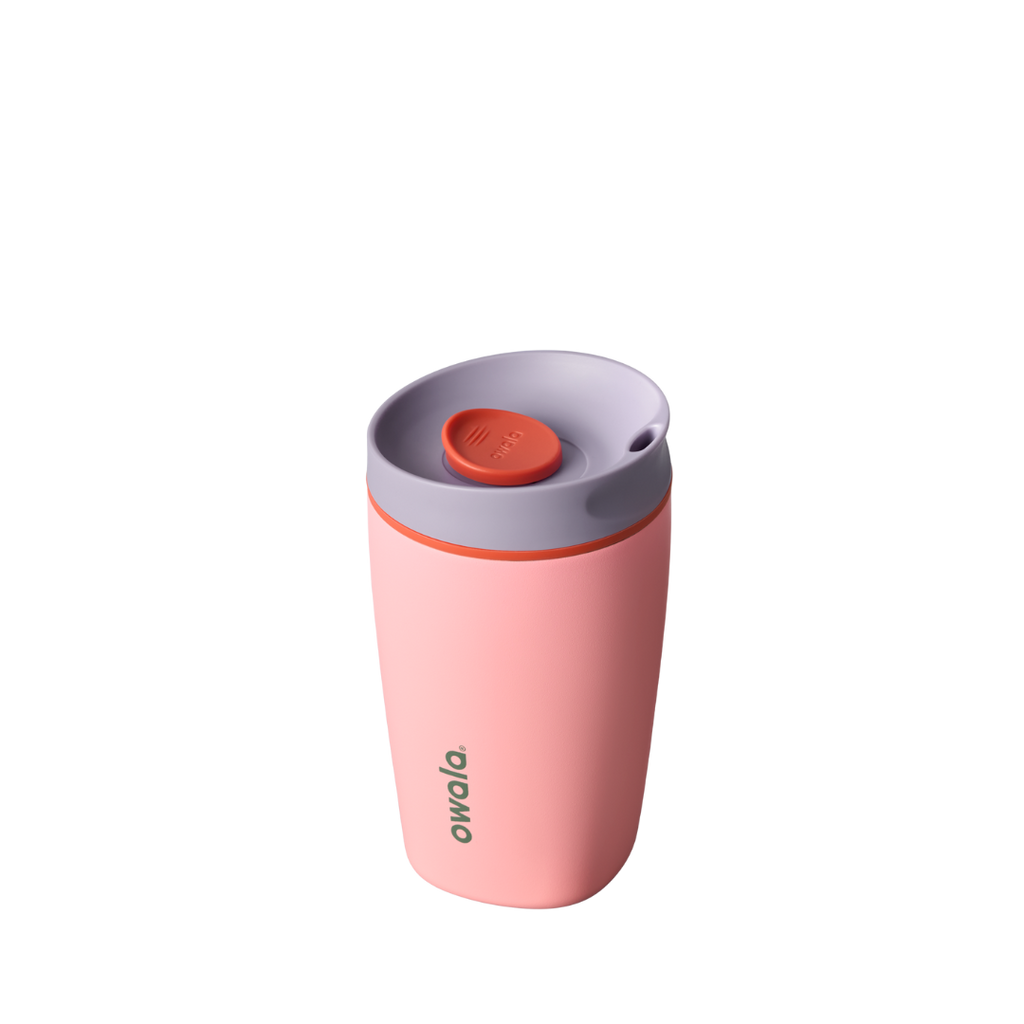 SmoothSip® Slider CA Water Bottle 7QSMHO0