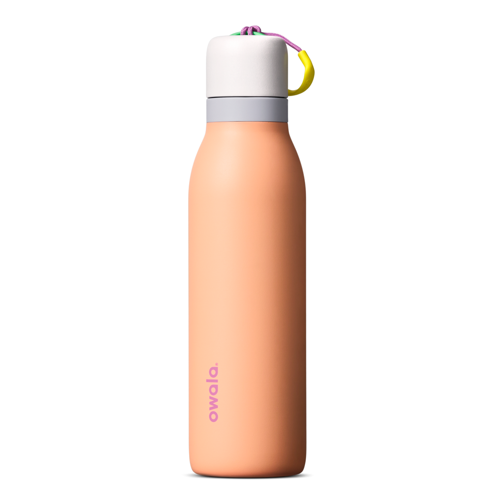 FreeSip® Twist Water Bottle QXBF8N9BJ