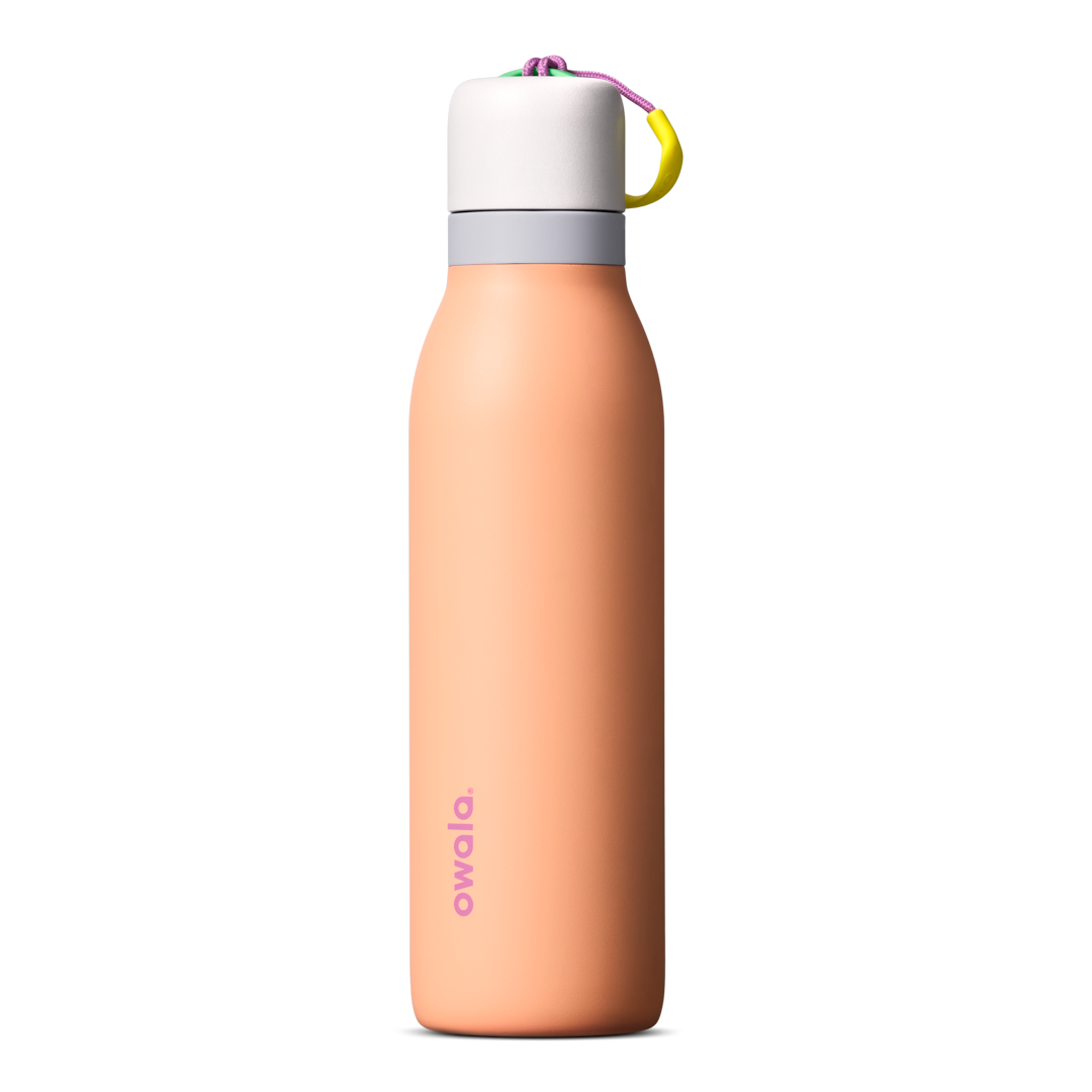 FreeSip® Twist Water Bottle QXBF8N9BJ