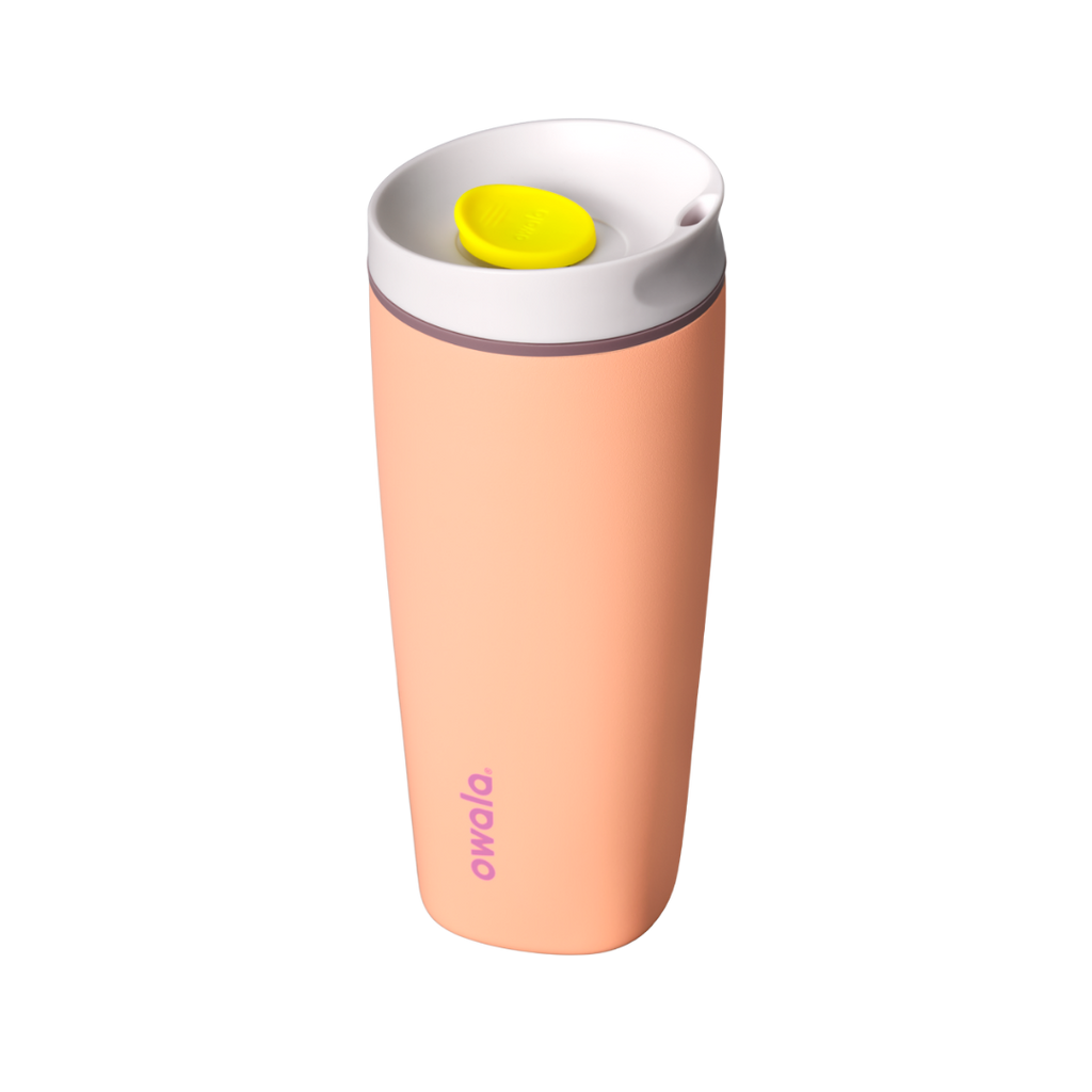 SmoothSip® Slider CA Water Bottle 7QSMHO0