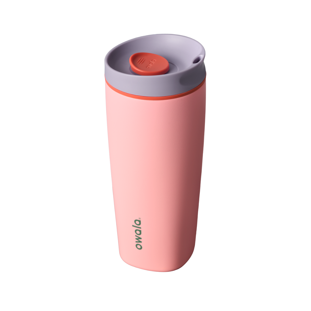 SmoothSip® Slider CA Water Bottle 7QSMHO0