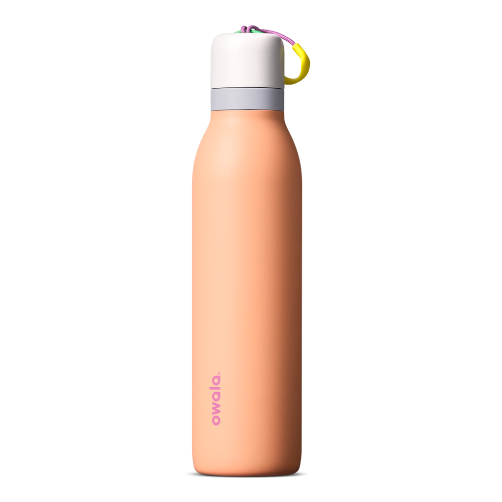 FreeSip® Twist Water Bottle QXBF8N9BJ