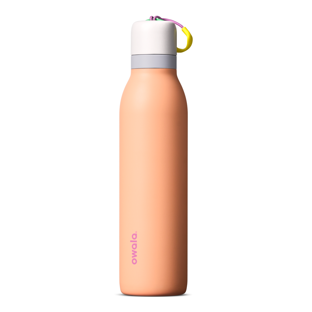 FreeSip® Twist Water Bottle QXBF8N9BJ