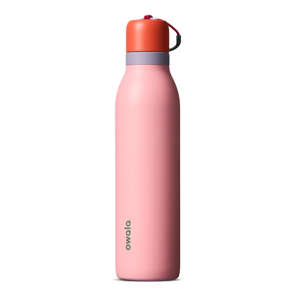 FreeSip® Twist Water Bottle QXBF8N9BJ