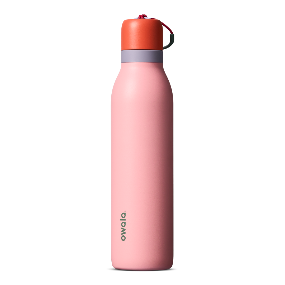 FreeSip® Twist Water Bottle QXBF8N9BJ