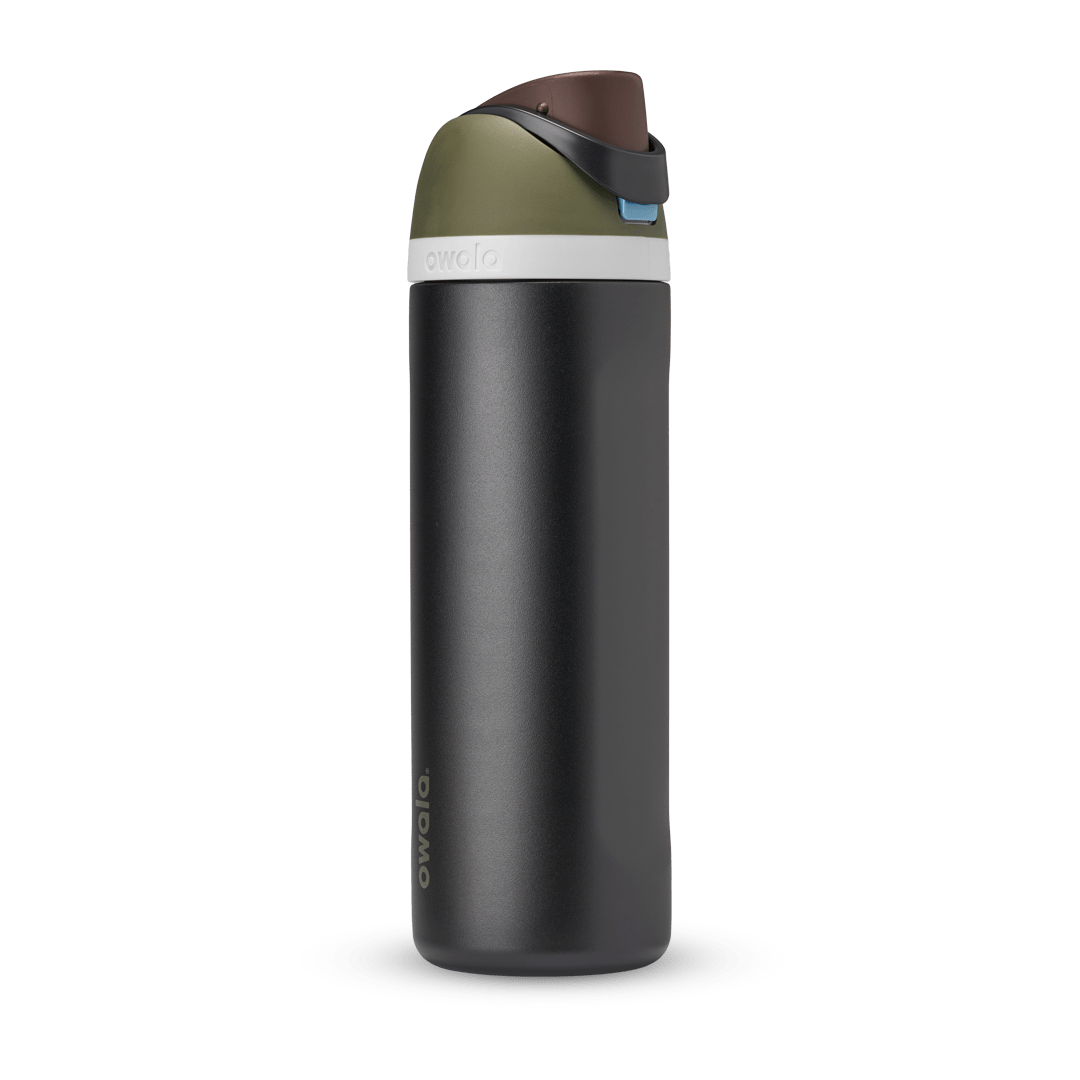 FreeSip Water Bottle RODEDUFN