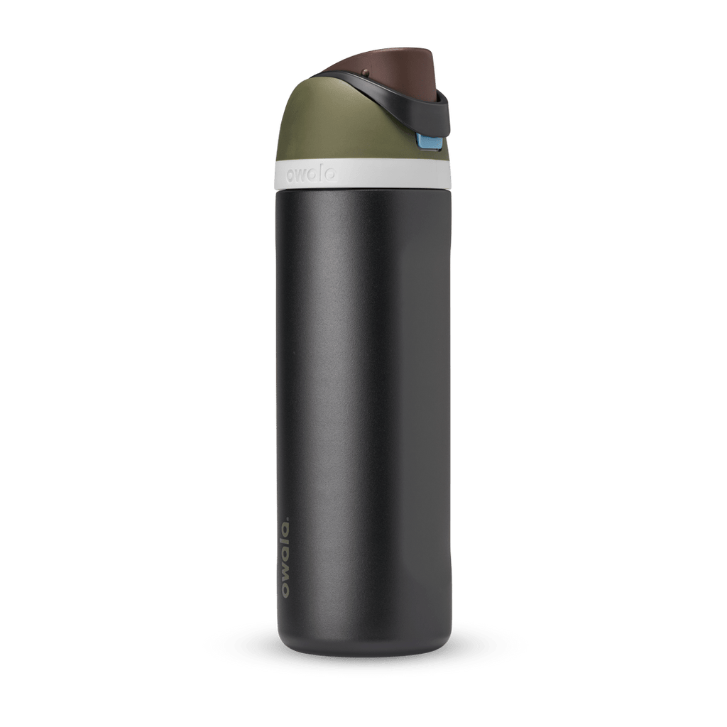 FreeSip Water Bottle RODEDUFN