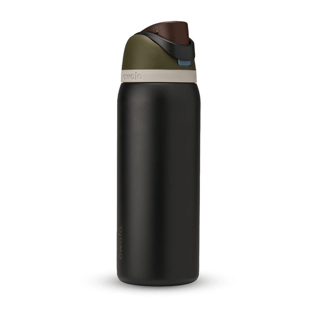 FreeSip Water Bottle RODEDUFN