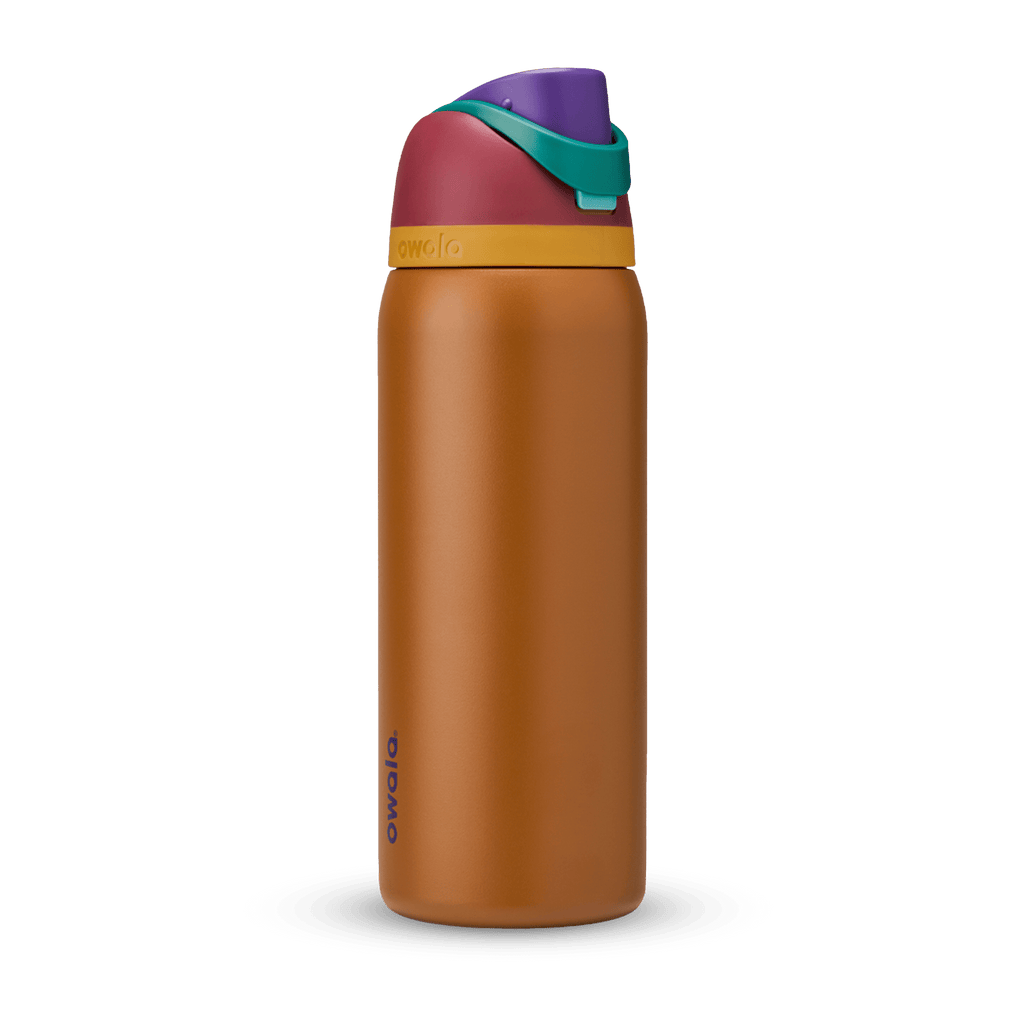 FreeSip® CA Water Bottle 2JEI97