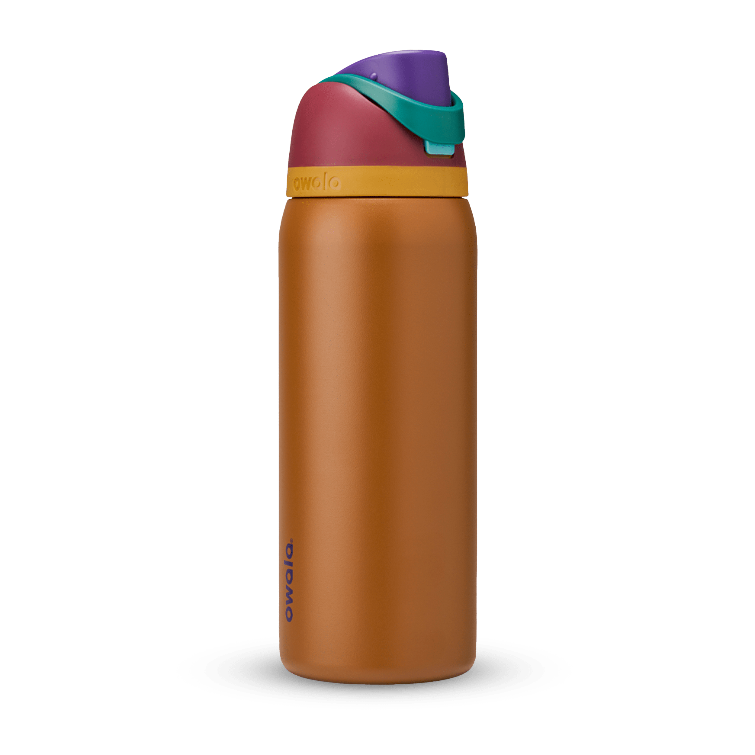 FreeSip UK Water Bottle MRD6F