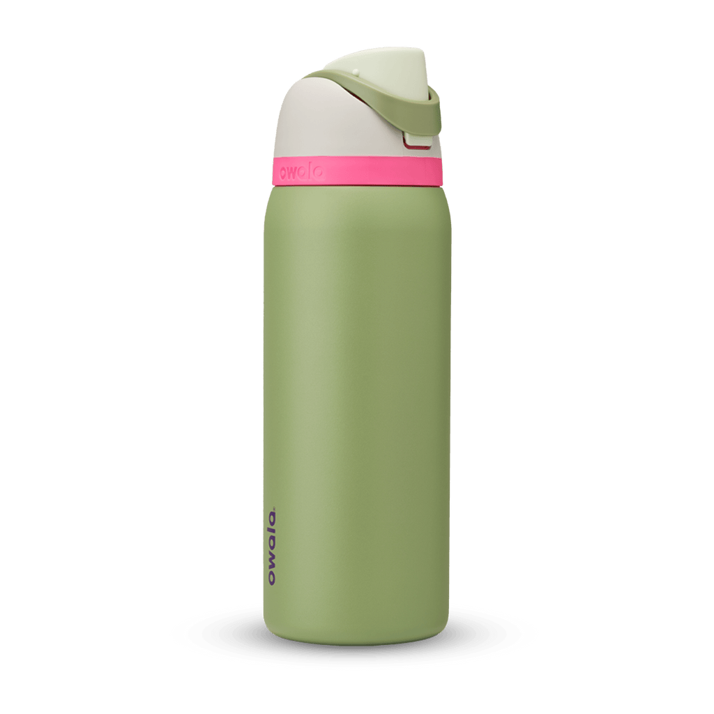 FreeSip® CA Water Bottle 2JEI97