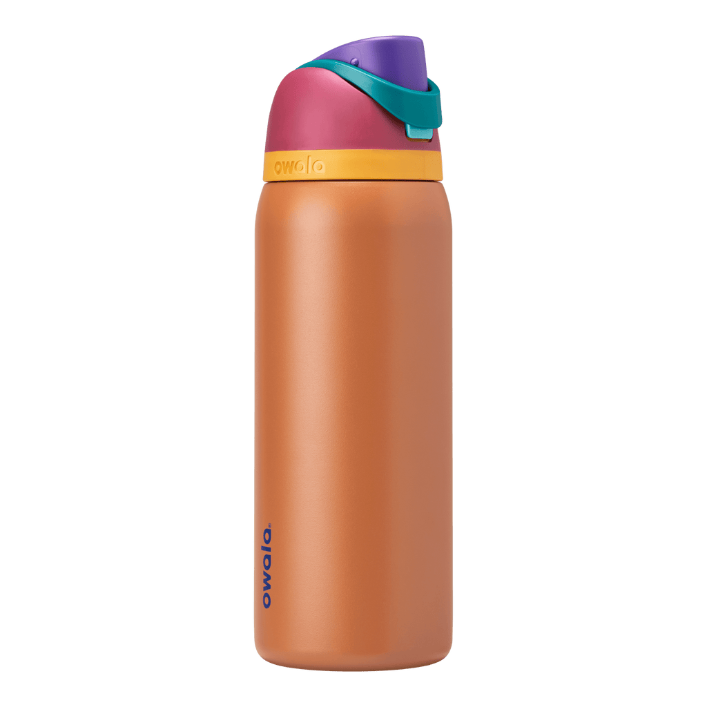 FreeSip Water Bottle RODEDUFN