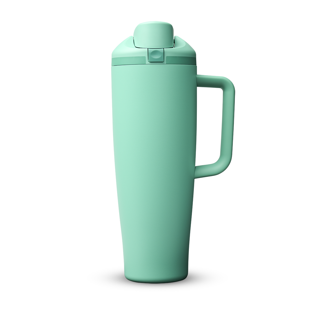 FreeSip® Tumbler Water Bottle L1E3OY