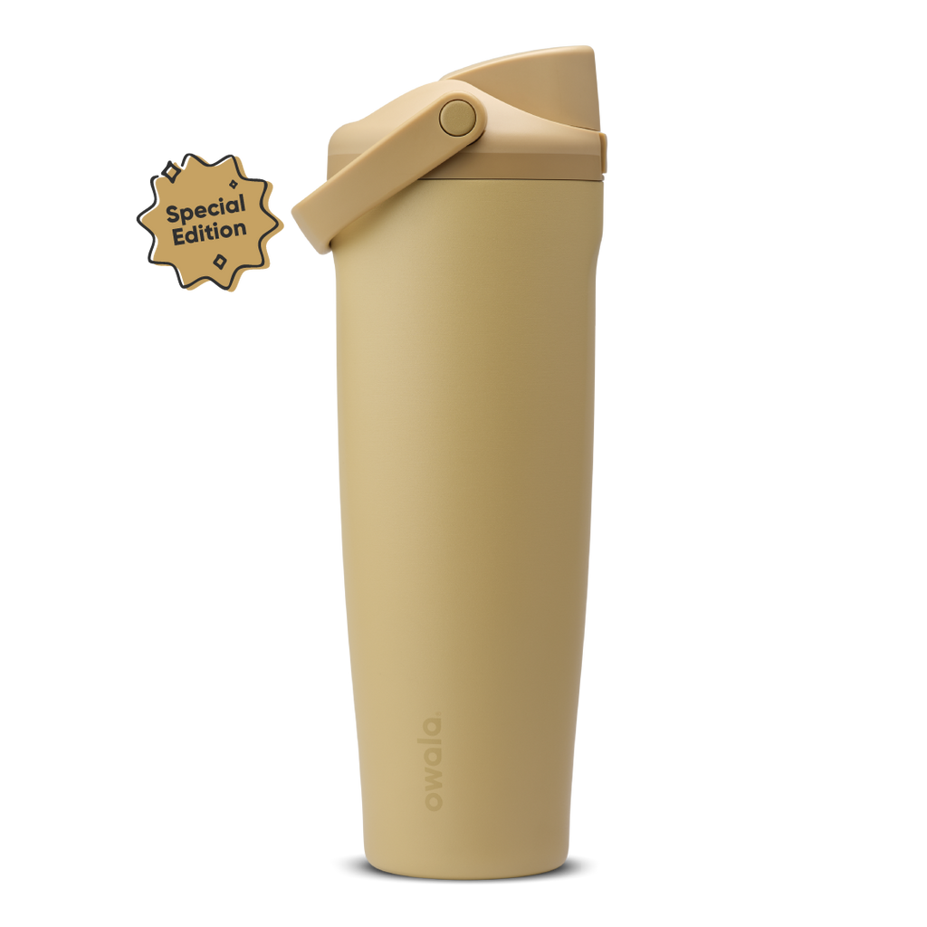 FreeSip® Sway Water Bottle WEHYRUELOC