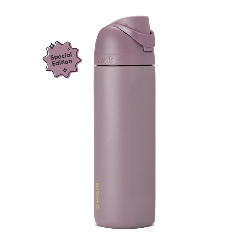 FreeSip Water Bottle RODEDUFN