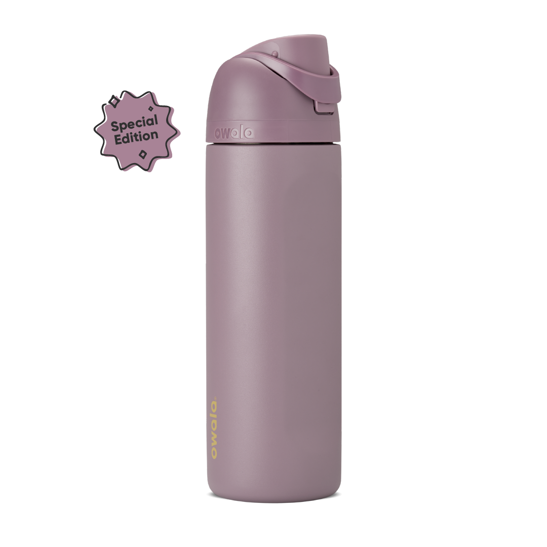 FreeSip Water Bottle RODEDUFN