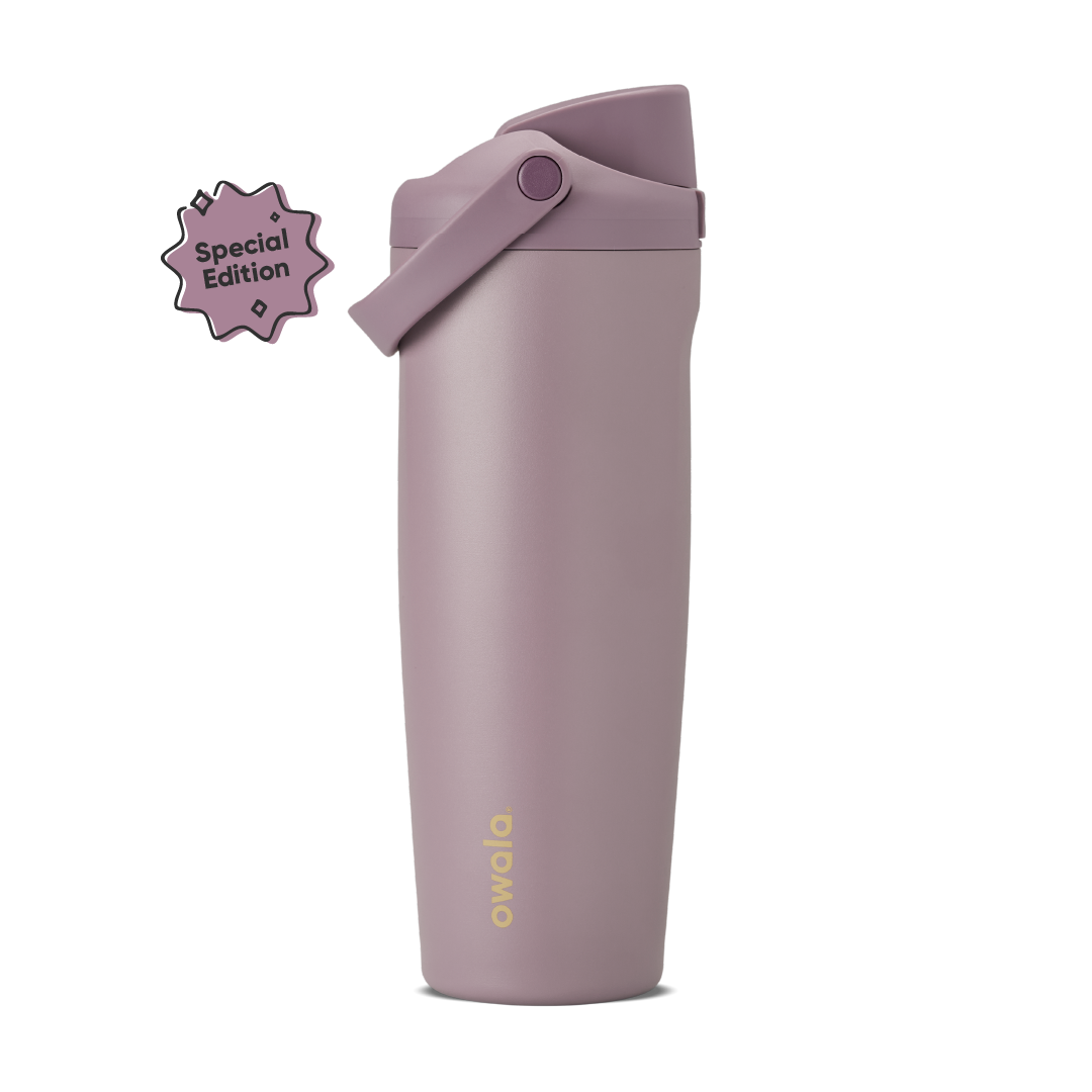 FreeSip® Sway Water Bottle WEHYRUELOC