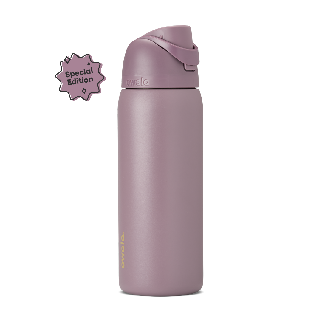 FreeSip Water Bottle RODEDUFN
