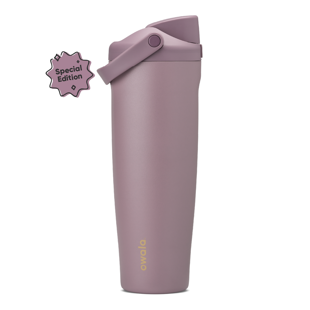 FreeSip® Sway Water Bottle WEHYRUELOC