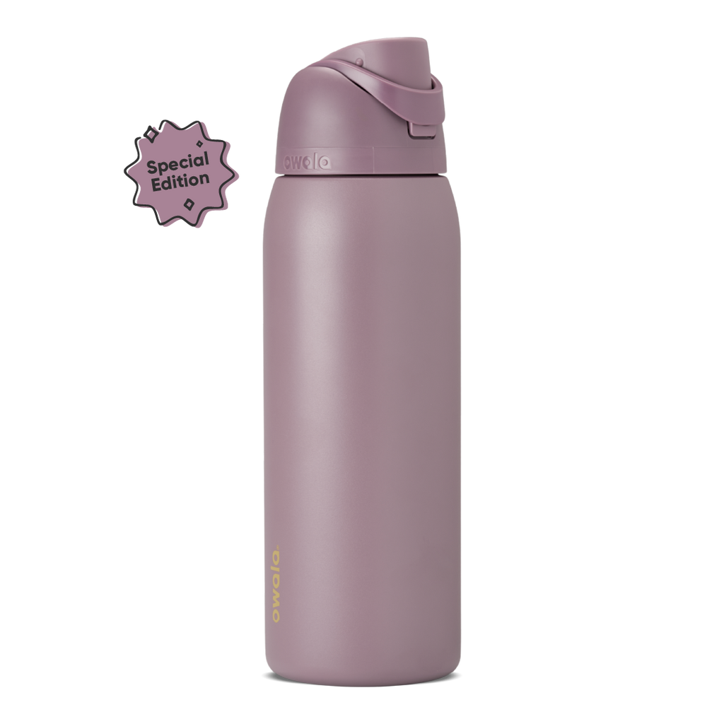 FreeSip Water Bottle RODEDUFN